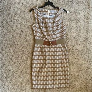 Worthington dress